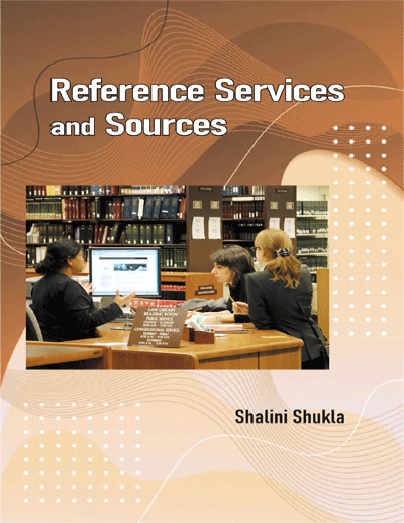 Reference Services & Sources