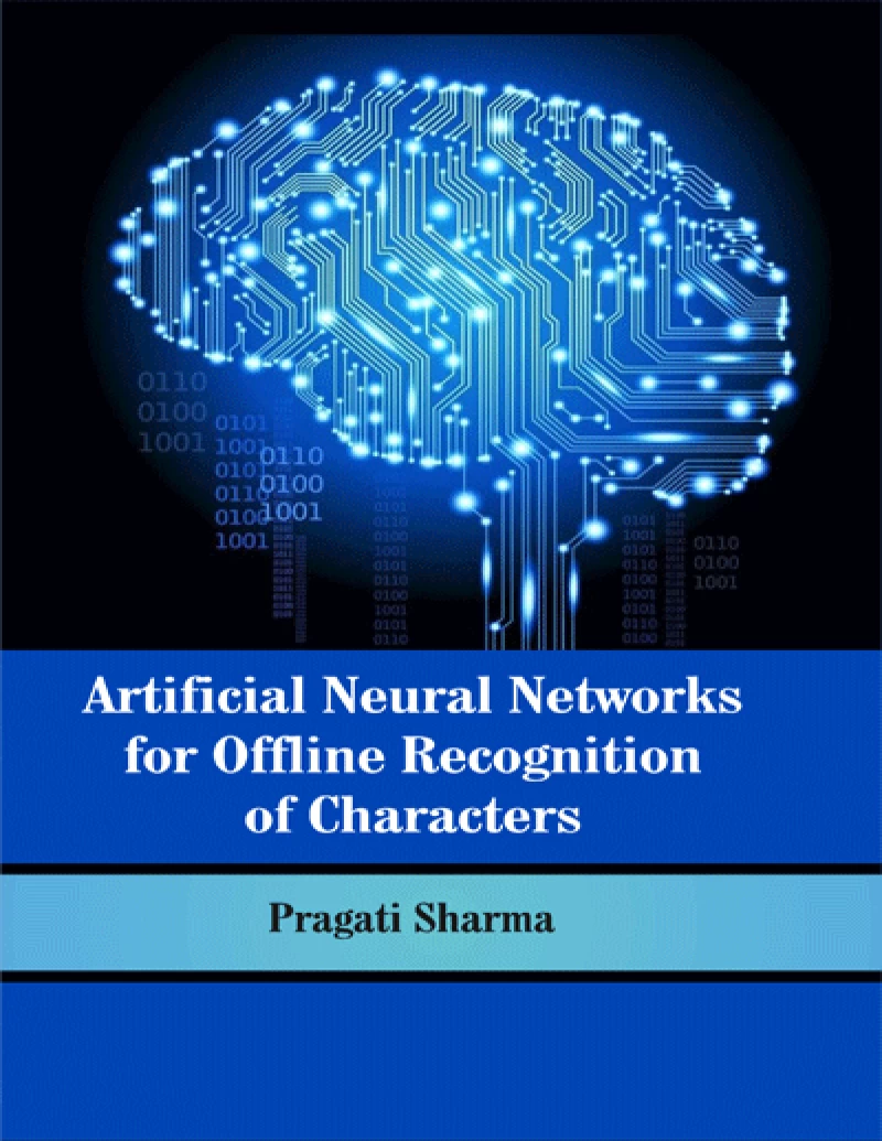 Artificial Neural Networks For Offline Recognition Of Characters
