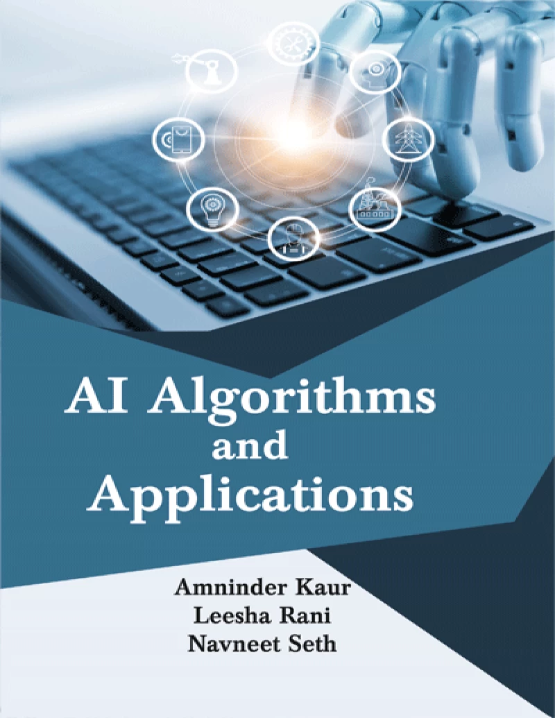 AI Algorithms & Applications