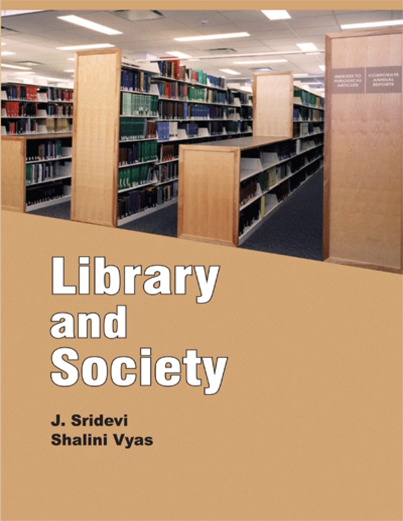 Library & Society