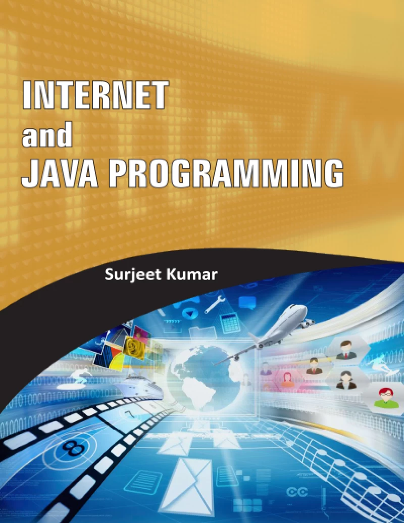 Internet & Java Programming