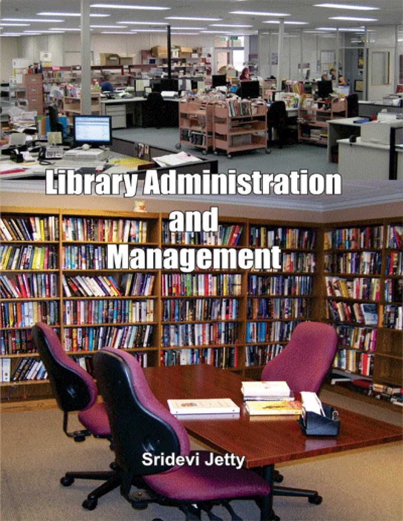 Library Administration and Management