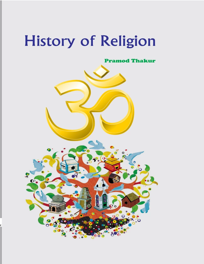 History Of Religion