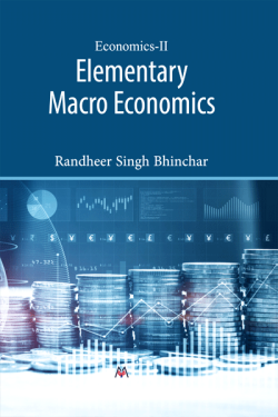 Elementary Macro Economics - II