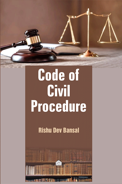 Code of Civil Procedure