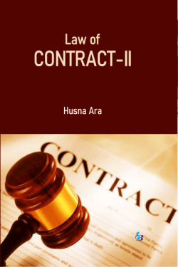 Law Of Contract - II