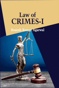 Law Of Crimes - I