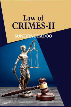 Law Of Crimes - II