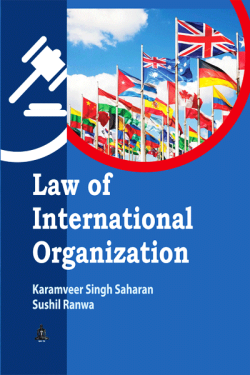 Law Of International Organization 