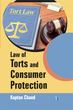 Law Of Torts & Consumer Protection