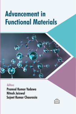 Advancement in Functional Materials