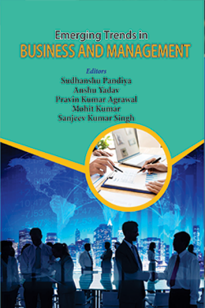 Emerging Trends In Business & Management