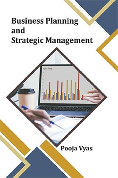 Business Planning and Strategic Management