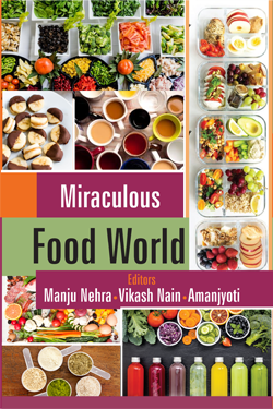 Miraculous Food World