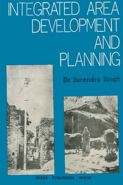 Integrated Area Development & Planning