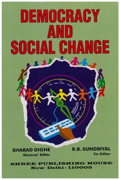 Democracy & Social Change