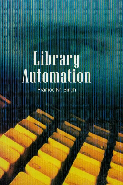 Library Automation