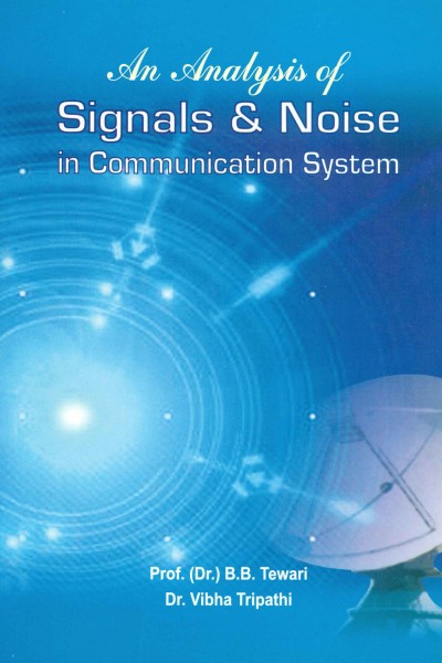 Analysis of Signals & Noise in Communication System (PB)