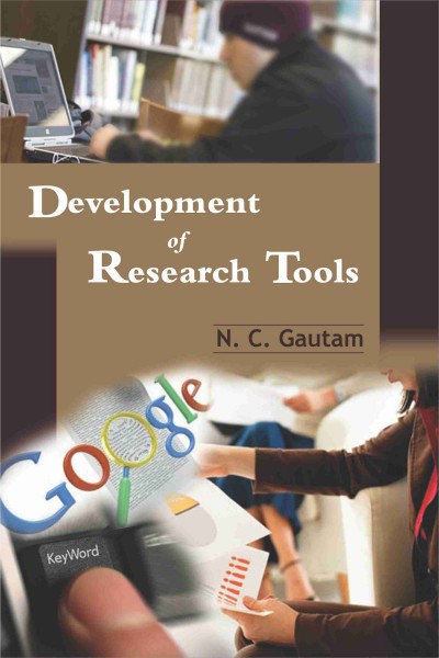 Development of Research Tools