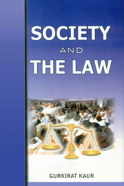 Society & the Law