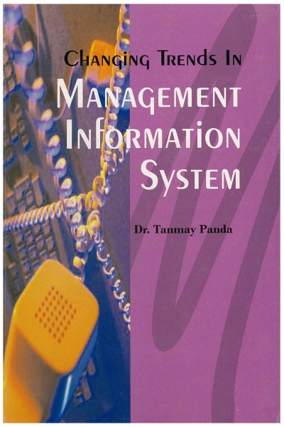 Changing Trends in Management Information System