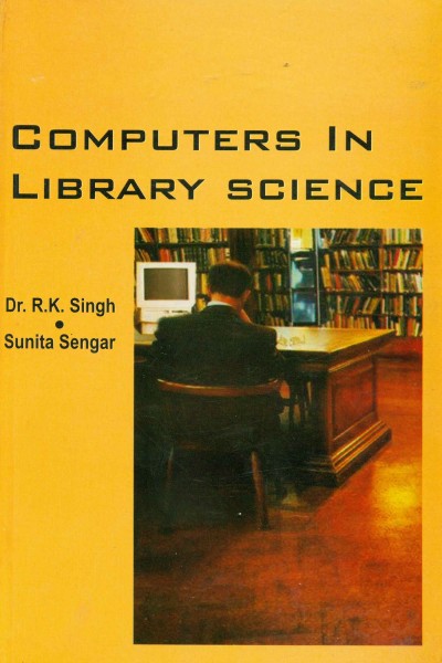 Computers in Library Science