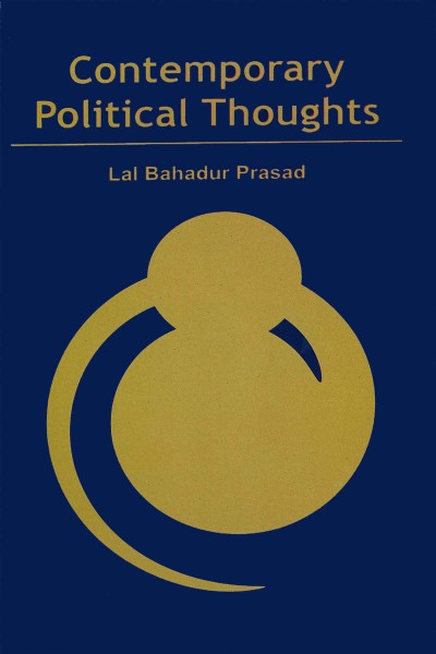 Contemporary Political Thoughts