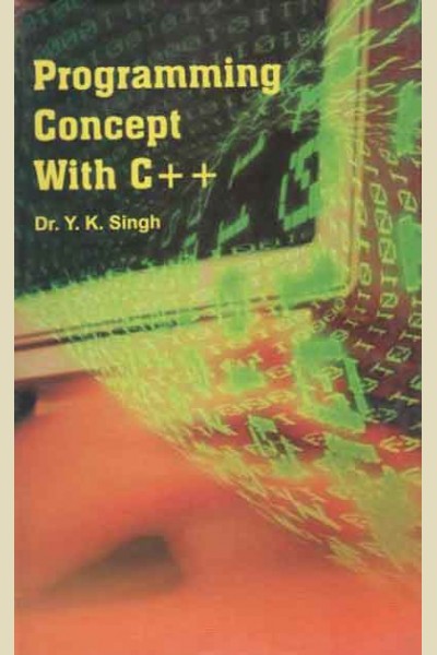 Programming Concept with C++