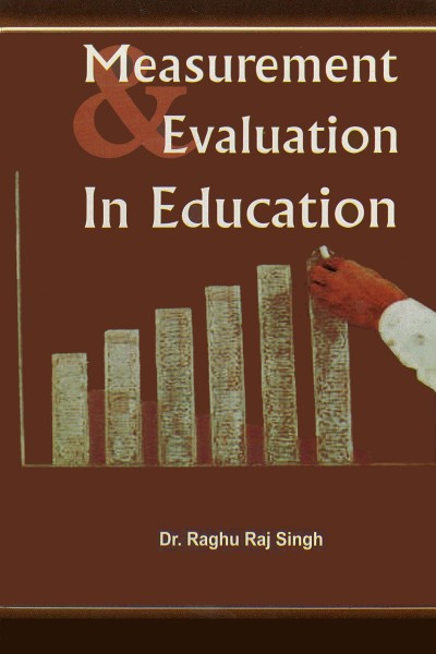 Measurement & Evaluation in Education