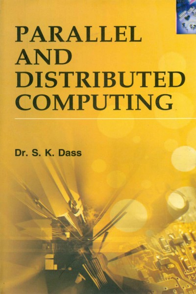 Parallel & Distributed Computing