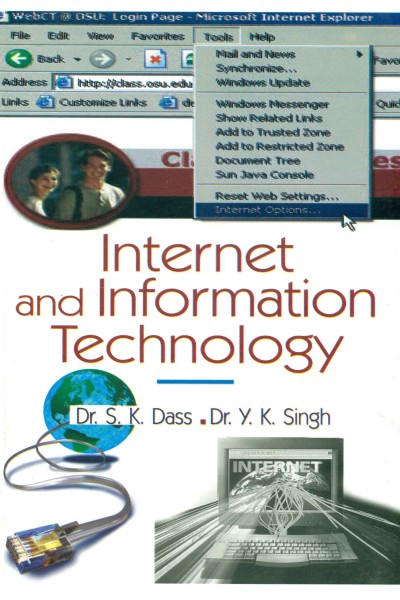 Internet & Information Technology