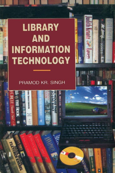 Library & Information Technology