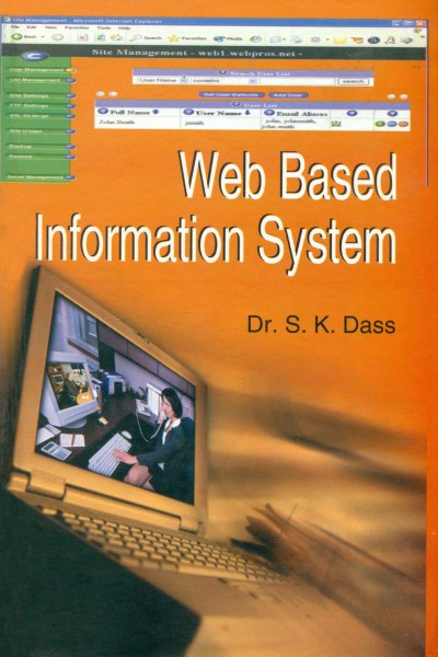 Web Based Information System
