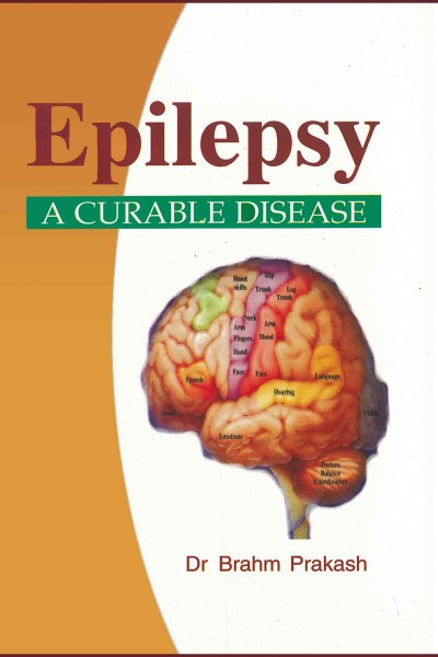 Epilepsy : A Curable Disease