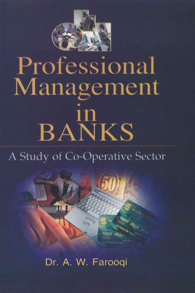 Professional Management in Banks
