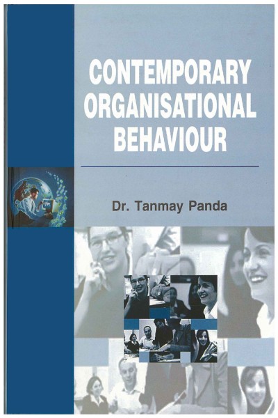 Contemporary Organisational Behaviour
