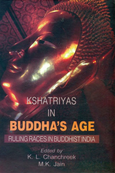 Kshatriyas in Buddha’s Age