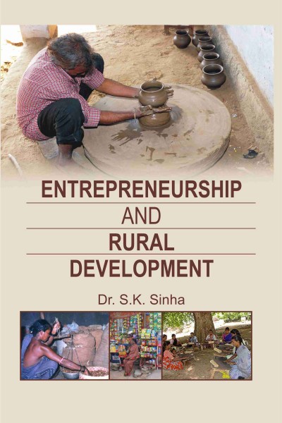 Entrepreneurship & Rural Development