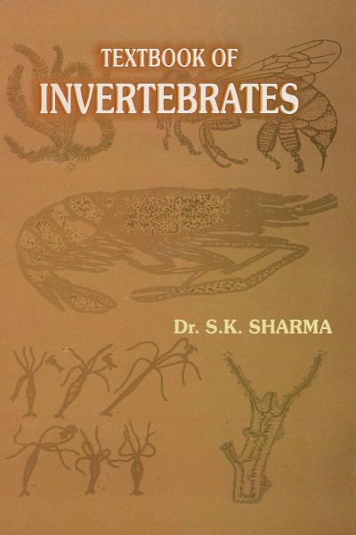 Textbook of Invertebrates
