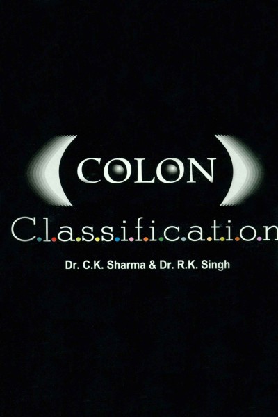 Colon Classification
