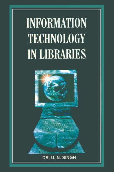 Information Technology in Libraries