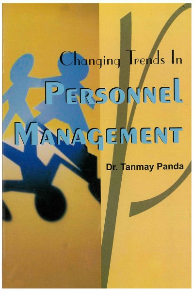 Changing Trends in Personnel  Management