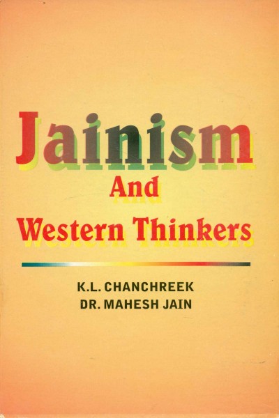 Jainism & Western Thinkers