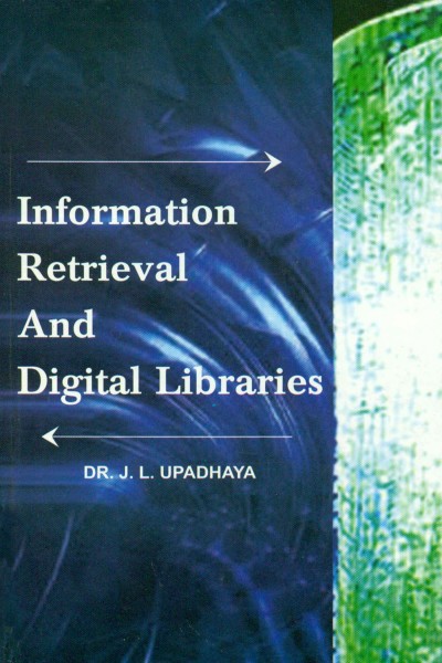 Information Retrieval & Digital Libraries