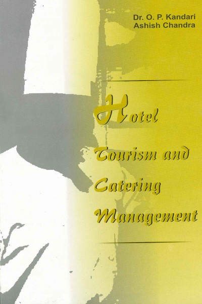 Hotel, Tourism & Catering Management