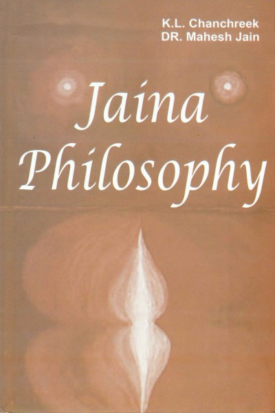 Jaina Philosophy - in 2 Vols.