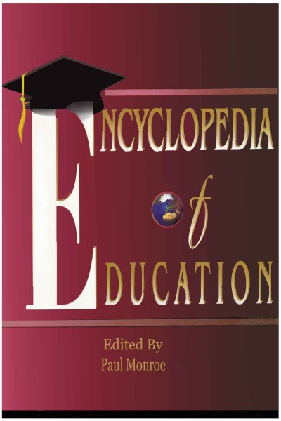 Encyclopedia of Education - in 10 Vols.