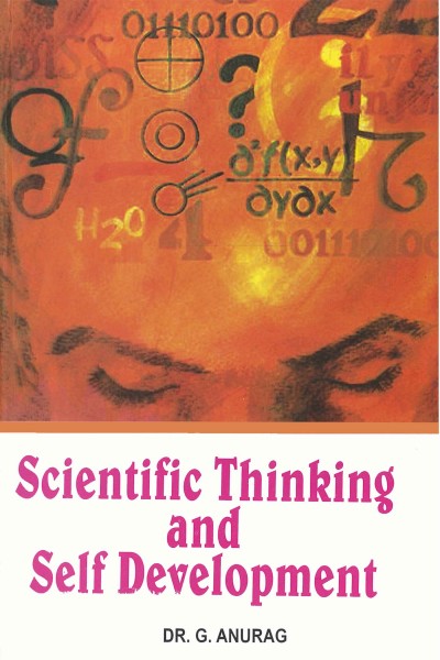 Scientific Thinking & Self Development
