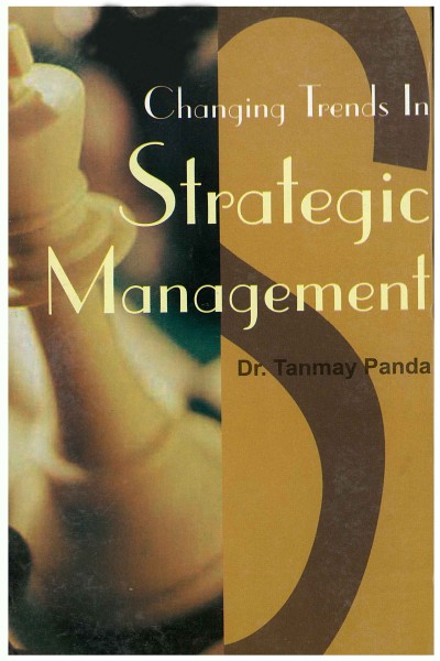 Changing Trends in Strategic Management