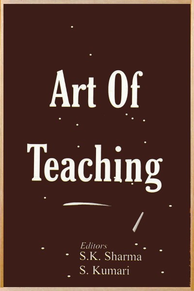 Art of Teaching
